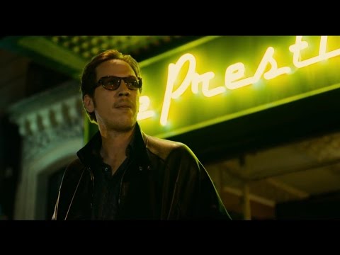 Les derniers parisiens - Bande-annonce