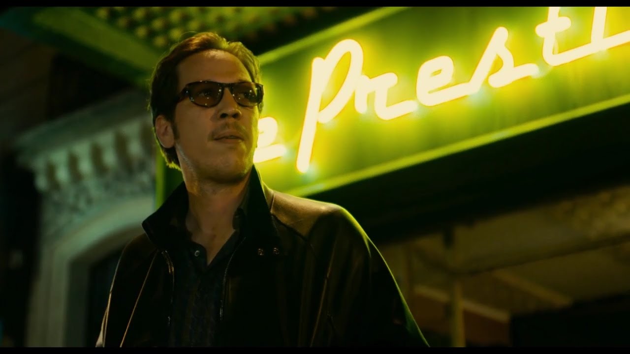 Miniature de la vidéo Les derniers parisiens - Bande-annonce du film Les Derniers Parisiens