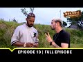 Kevin Gets Caught In A Bind | MTV Roadies Journey In South Africa (S18) | Episode 13