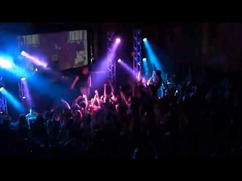 Basshunter - Elinor (Live 2014)