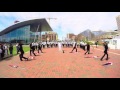 JFK Marching Mustangs Washington D.C. Trip 2017