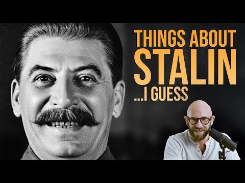10 Things You Didn't Know About Stalin
