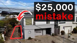 Couple Accidentally Buys Alley for $25,000