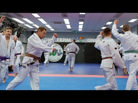 Rio Grappling Club OŁAWA