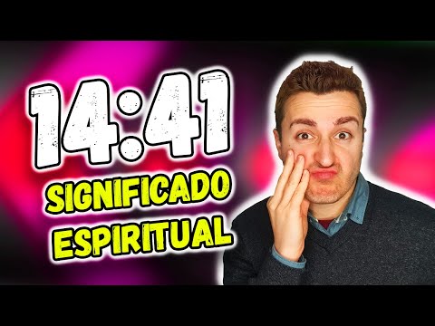 🌷 Descubre el Significado del NÚMERO 1441 | Numerología de los Ángeles