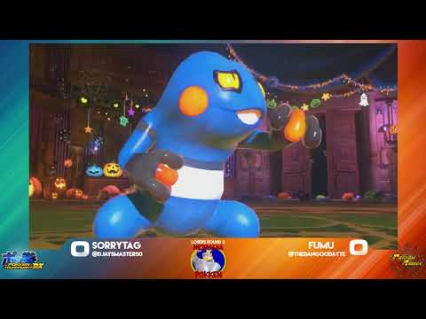 13 SorryTag vs Fumu - Guard Break IV