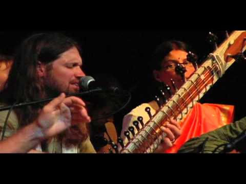 Jaya Dev by Aradhna - Live at Cornerstone Festival