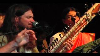 Jaya Dev by Aradhna - Live at Cornerstone Festival