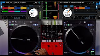Download lagu PIONEER DJ DJM-S5 - Performance Mix mp3 Download lagu PIONEER DJ DJM-S5 - Performance Mix mp3