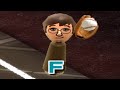 I Modded My Wii Sports To Play Baseball At Insane Difficulty