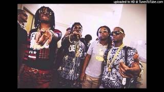 Migos - Stay.