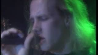 Tad Morose - Lost in Time (Official Music Video)