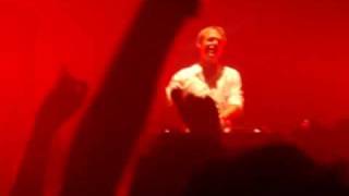 "Chapter XJ - Resurrection" Armin van Buuren at ageHa, Tokyo 11.22.09