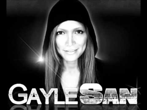 Gayle San - March 2015 - Spring All Out Mix