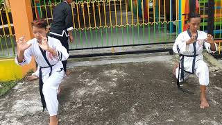 Download lagu CHIKUNG 2 IKSPI KERA SAKTI mp3