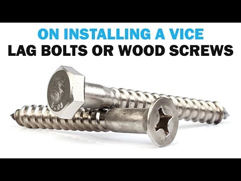 fasteners bolts