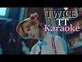 Twice - TT [Instrumental - Backup Vocals]