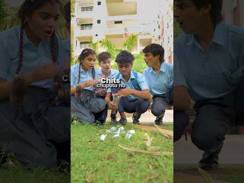 Group study ho gyi fail #shorts