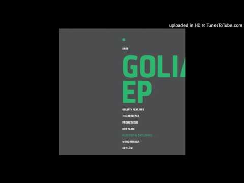 Enei ft. DRS - Goliath