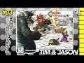 Tim Teaches Jason Japanese: CHRONO TRIGGER (#03)