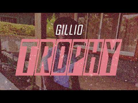 Gillio - Trophy (prod. Gillio)