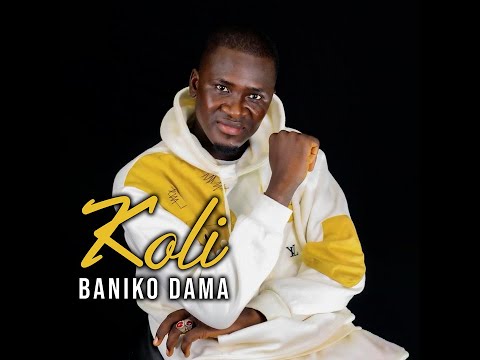 Baniko Dama - Koli (Officiel 2025)