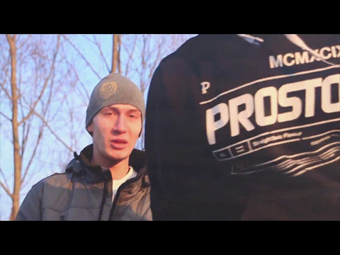 Bimber - Wyznawcy Hałasu feat.Syjam, PdoTdoR Prod. BTN Skrecze DJ MRK