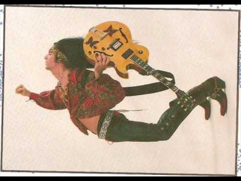 Billy Gram's Ghostdance Tribe - Rock 'n' Roll Is My Life