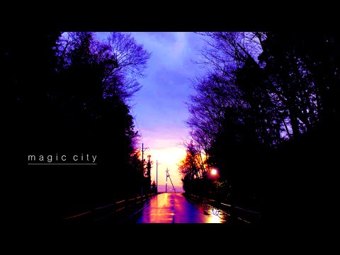 【flower】 magic city 【オリジナル】/[flower] magic city [Original]