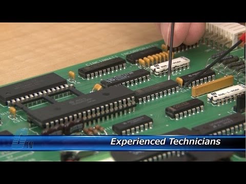 Galco Repairs: Circuit Boards
