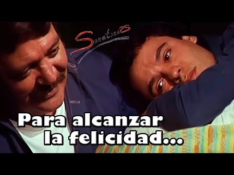 Narciso Busquets & Juan Gabriel - Para alcanzar la felicidad... antes hay que sufrir un poquito
