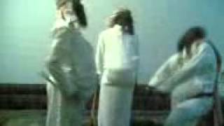 Dance infidels (رقصة الكفار)