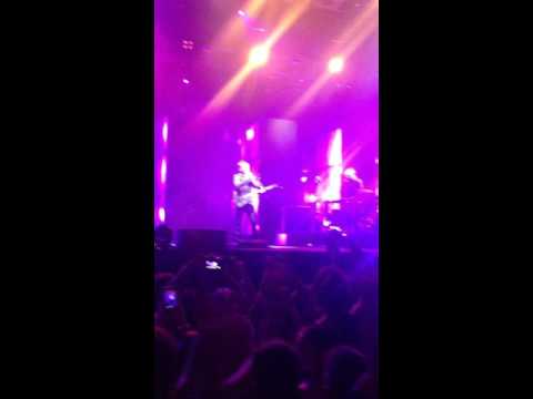 Muse - Madness | Athens Greece | 23/7/2016 | Ejekt Festival