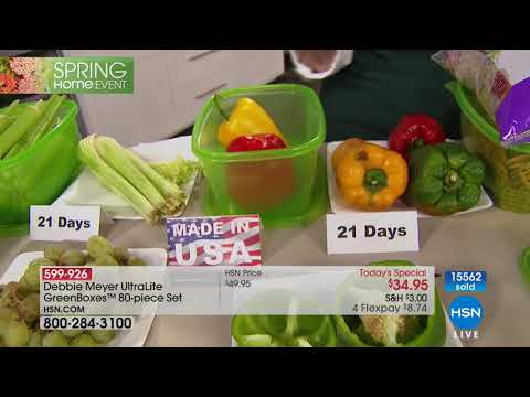 HSN | Healthy You with Brett Chukerman 03.27.2018 - 07 PM