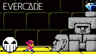 Sydney Hunter and the Shrines of Peril (Syndey Hunter Collection) Gameplay