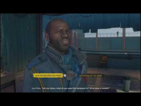 Dying Light 2: PS5 Walkthrough Pt 28