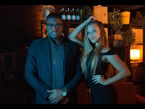 D.Lo - Não Me Deixes (Videoclip Oficial)