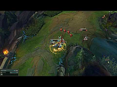 Copie de Kled 1 vs 2 hehexd