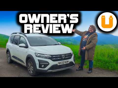 Dacia Jogger Ownership Report | Time For A Change?