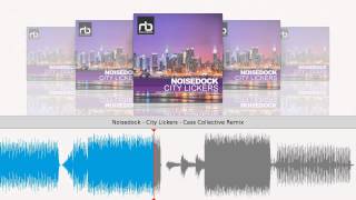 Noisedock - City Lickers - Cass Collective Remix