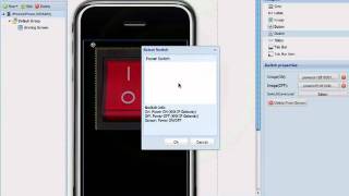 OpenRemote Boss 2.0 How To: KNX Switches