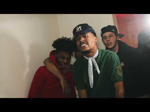 865AR - Spazz'n [OFFICIAL VIDEO]