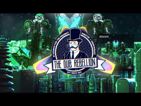 Kompany & Hi I'm Ghost - Gunshots