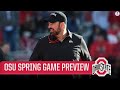 Ohio State Spring Game Preview: How Buckeyes bounce back from Michigan loss | CBS Sports HQ