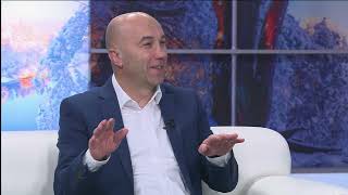 Առավոտը Շանթում/Aravoty Shantum/Կարեն Ջհանգիրյան