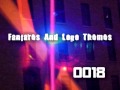 Fanfares And Logo Themes 0018 Violin