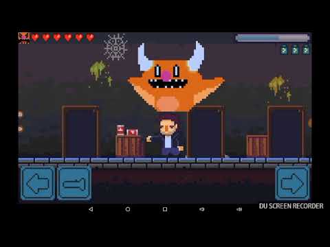 123 Slaughter Me Street Retro part 4: The EG