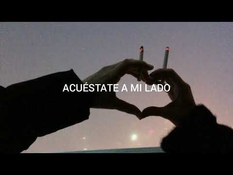 Mon Laferte - Amor Completo // Letra