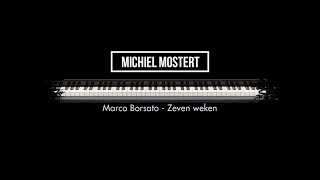 Marco Borsato   Zeven weken