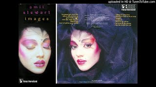 Amii Stewart: Images (1981) - Full Album + Bonus Tracks, Side 1